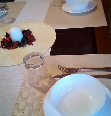 Casa Vacanze I Borghi דירה