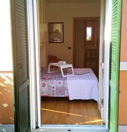 Casa Vacanze I Borghi * Salionze