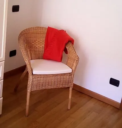 דירה Casa Vacanze I Borghi