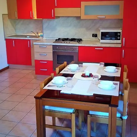 Casa Vacanze I Borghi