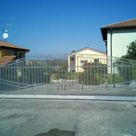 Casa Vacanze I Borghi *