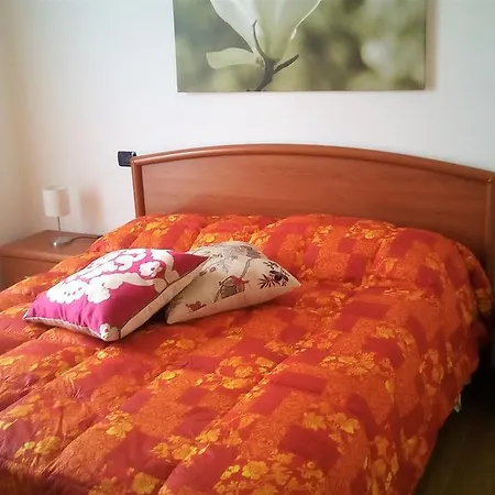 Casa Vacanze I Borghi Salionze