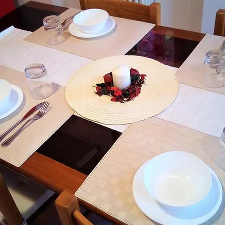 דירה Casa Vacanze I Borghi