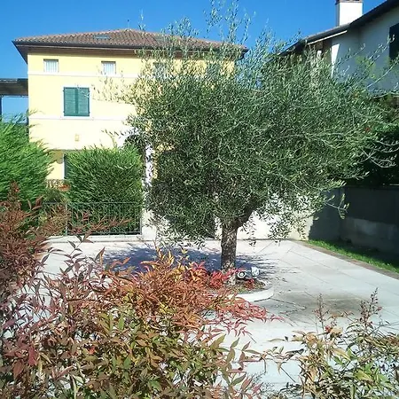 Casa Vacanze I Borghi * Salionze