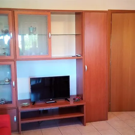 Casa Vacanze I Borghi *