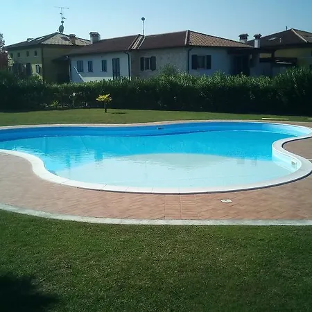 Casa Vacanze I Borghi דירה