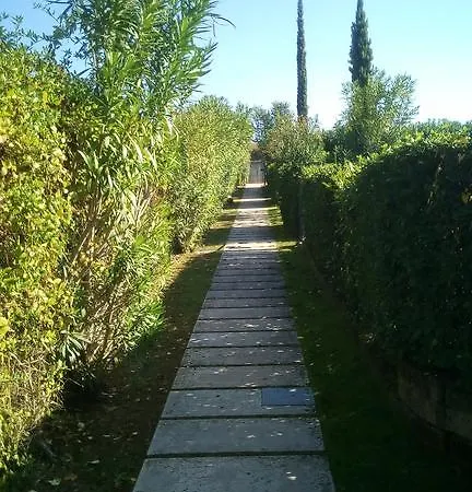 Casa Vacanze I Borghi דירה Salionze