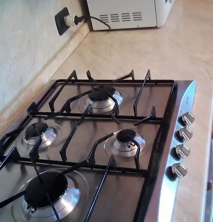 דירה Casa Vacanze I Borghi *