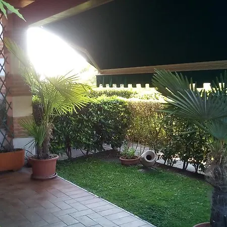 Casa Vacanze I Borghi *