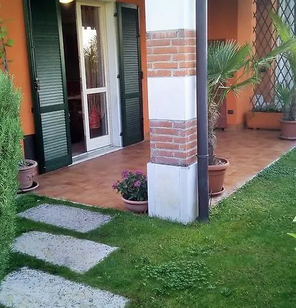 Casa Vacanze I Borghi *