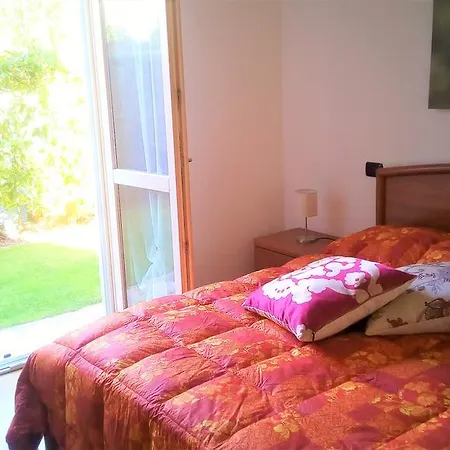Casa Vacanze I Borghi Salionze
