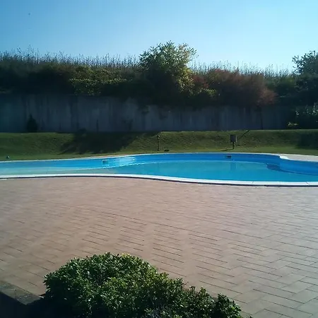 דירה Casa Vacanze I Borghi *