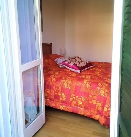 Casa Vacanze I Borghi * Salionze