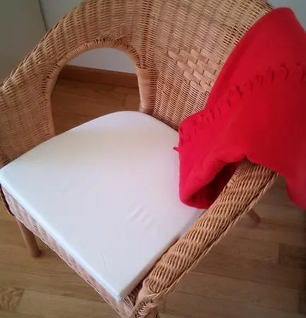 דירה Casa Vacanze I Borghi Salionze