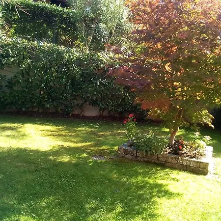 Casa Vacanze I Borghi Salionze