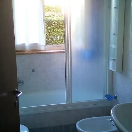 Casa Vacanze I Borghi *