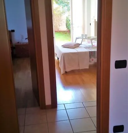 דירה Casa Vacanze I Borghi Salionze