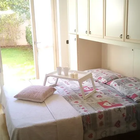 Casa Vacanze I Borghi *