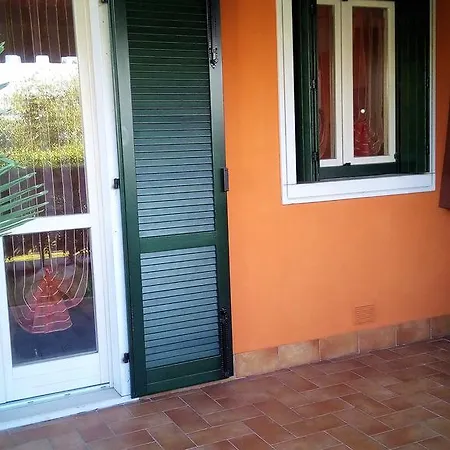 Casa Vacanze I Borghi דירה *