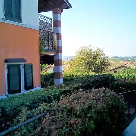 Casa Vacanze I Borghi