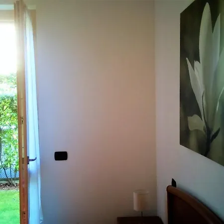 Casa Vacanze I Borghi * Salionze