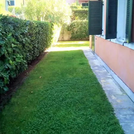 Casa Vacanze I Borghi