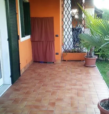 Casa Vacanze I Borghi * Salionze