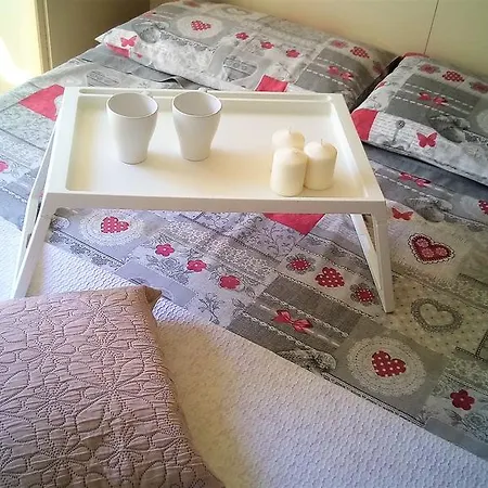 דירה Casa Vacanze I Borghi *