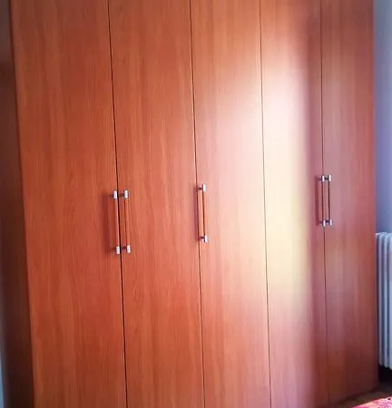 Casa Vacanze I Borghi דירה