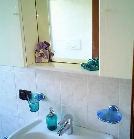 Casa Vacanze I Borghi *