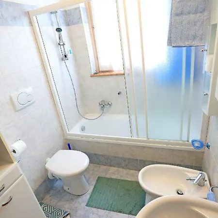 Casa Vacanze I Borghi Salionze