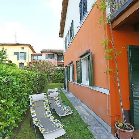 Casa Vacanze I Borghi