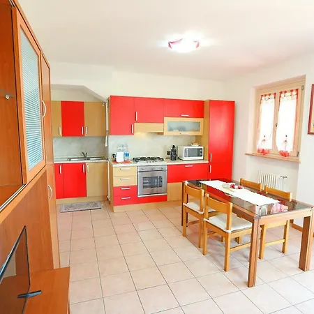 דירה Casa Vacanze I Borghi *