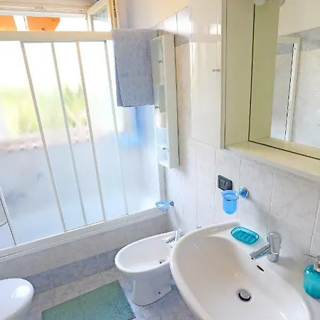 Casa Vacanze I Borghi * Salionze