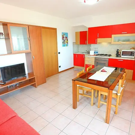 דירה Casa Vacanze I Borghi