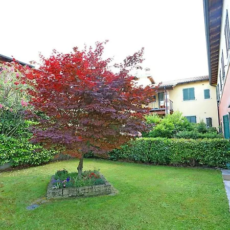 דירה Casa Vacanze I Borghi Salionze