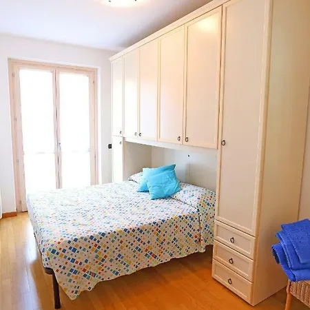 Casa Vacanze I Borghi דירה *