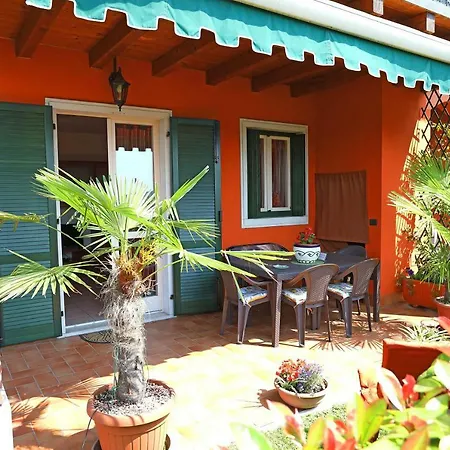 Casa Vacanze I Borghi *