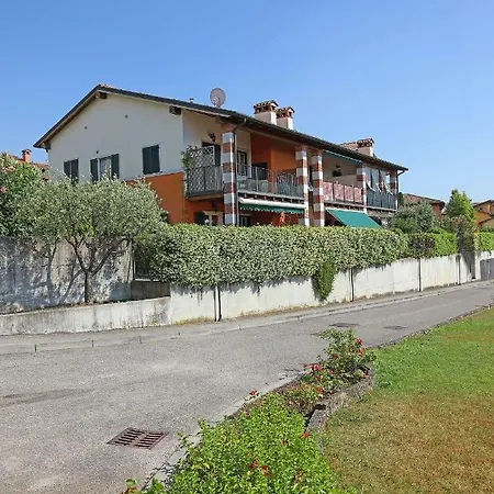 Casa Vacanze I Borghi * Salionze