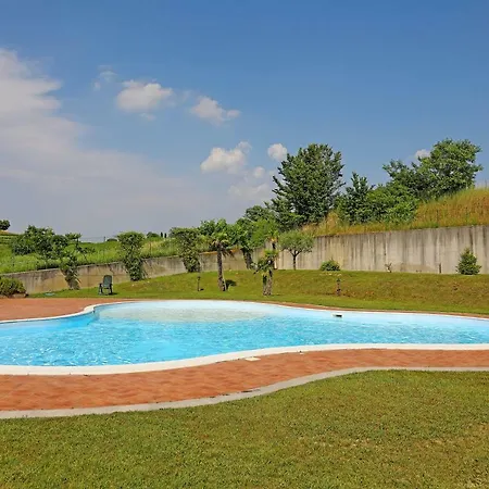 Casa Vacanze I Borghi דירה Salionze