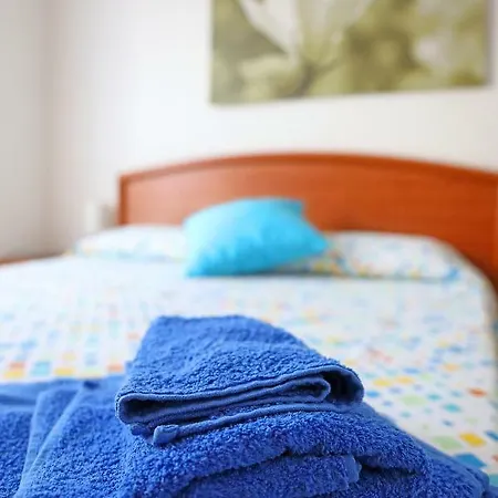 Casa Vacanze I Borghi דירה