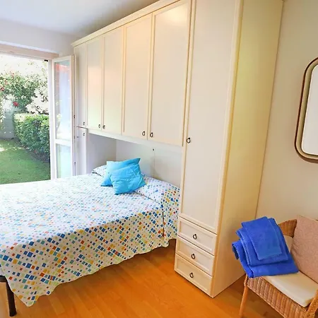 Casa Vacanze I Borghi * Salionze