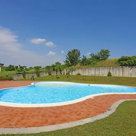 Casa Vacanze I Borghi