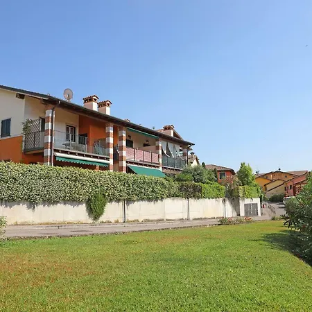 Casa Vacanze I Borghi Salionze