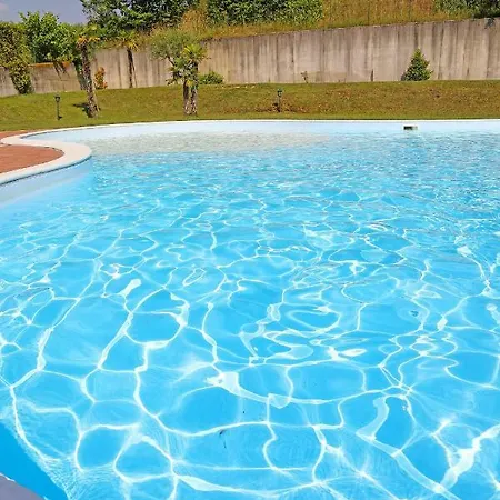 Casa Vacanze I Borghi * Salionze