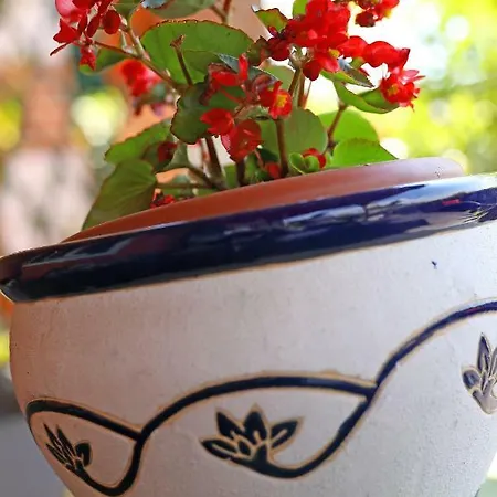 דירה Casa Vacanze I Borghi *