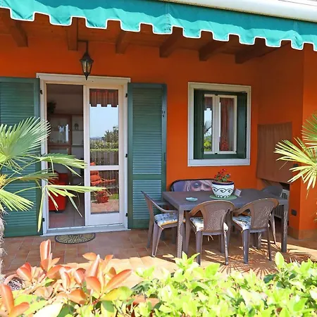 Casa Vacanze I Borghi Salionze